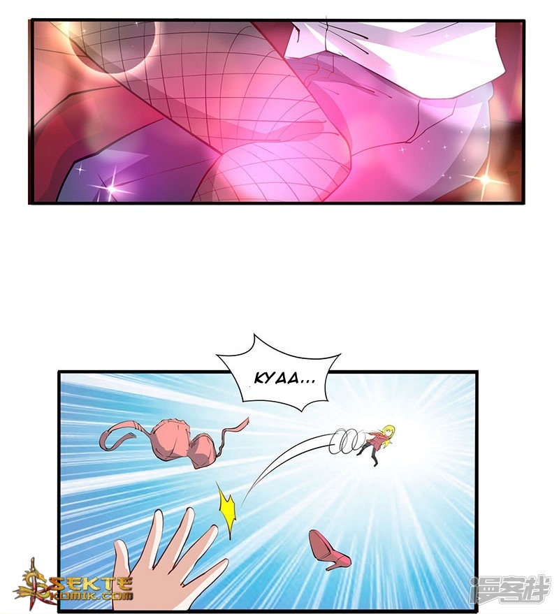 Rebirth Abandoned Less Return Chapter 01 Gambar 20